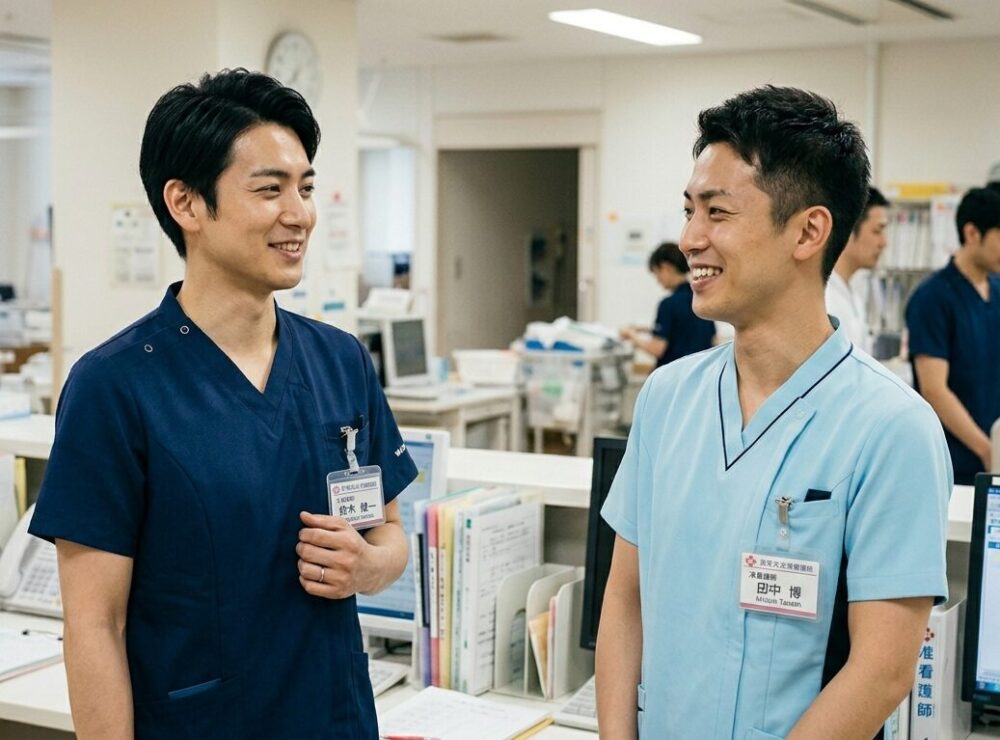 准看護師がレベル低いと言われる5つの理由|正看との違いや対処法を経験者が徹底解説