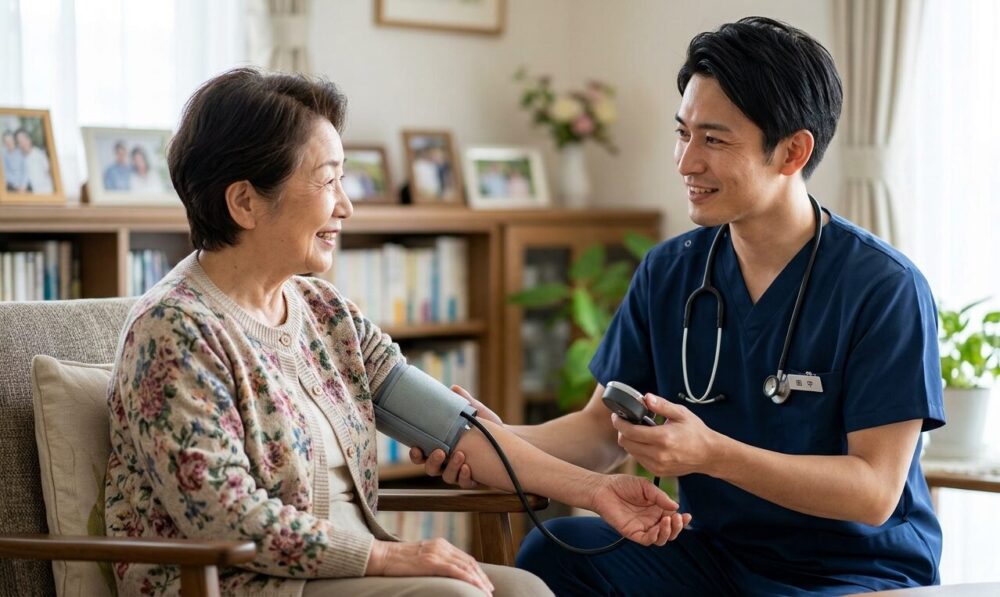 【2026年最新】訪問看護求人倍率4.54倍の衝撃！年収480万→630万へ150万アップした現役主任看護師が暴露｜後悔しない転職エージェント活用術